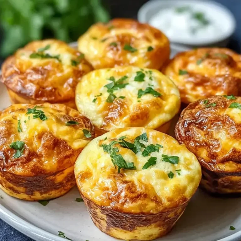 Egg Muffins