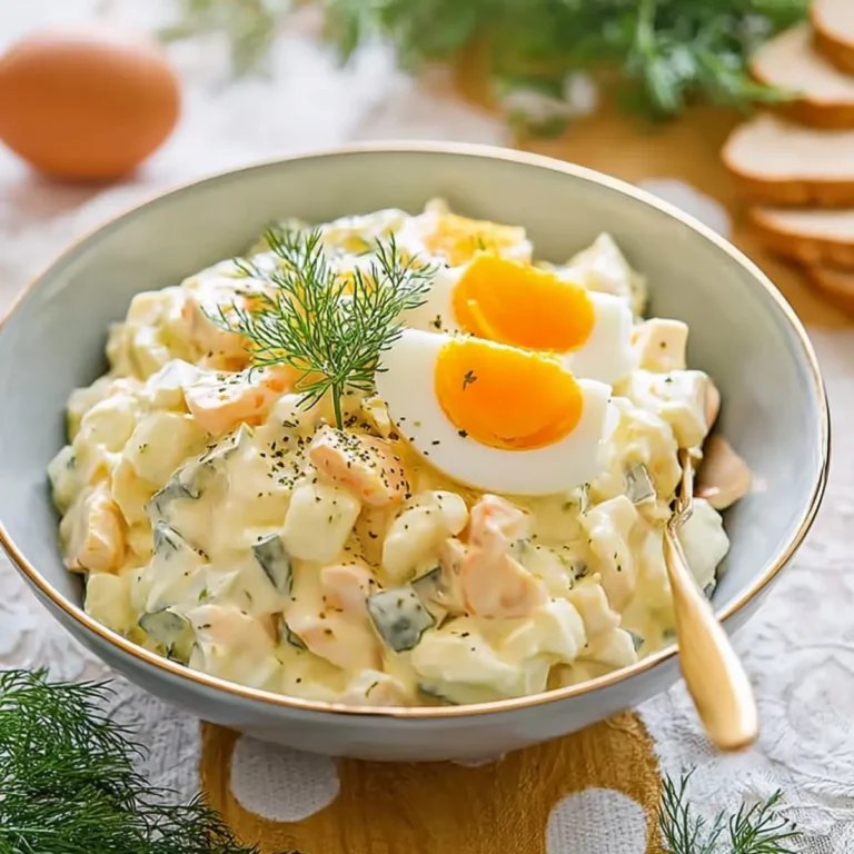 Eiersalat