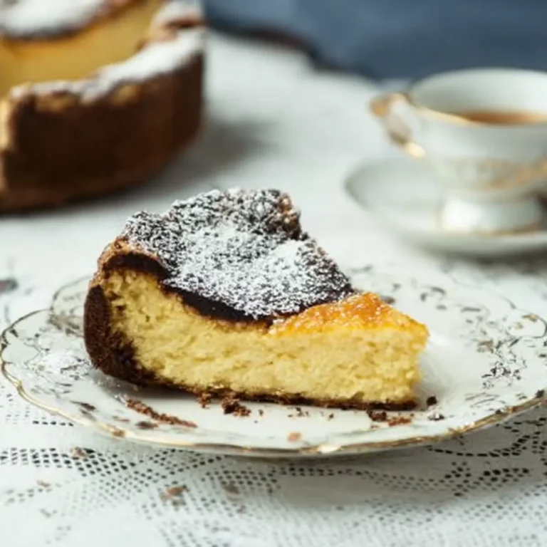 Elsässer Rahmkuchen