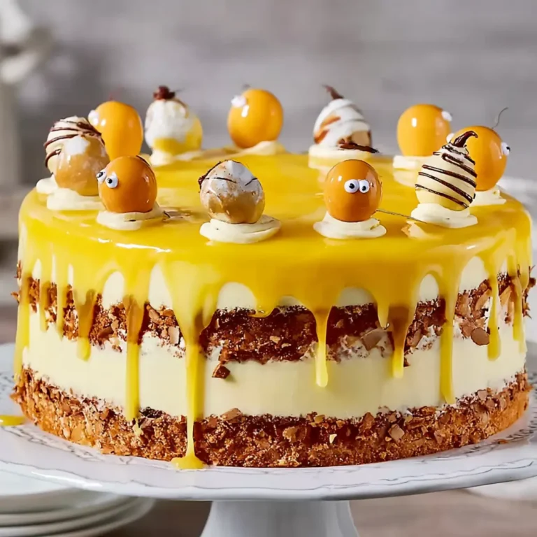 Hummel Torte