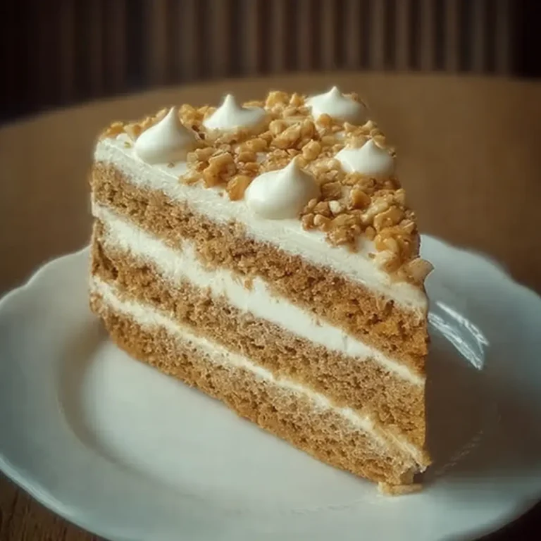 Milchmädchen Kuchen