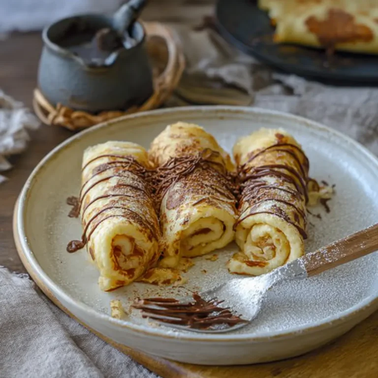 Ofenpfannkuchen