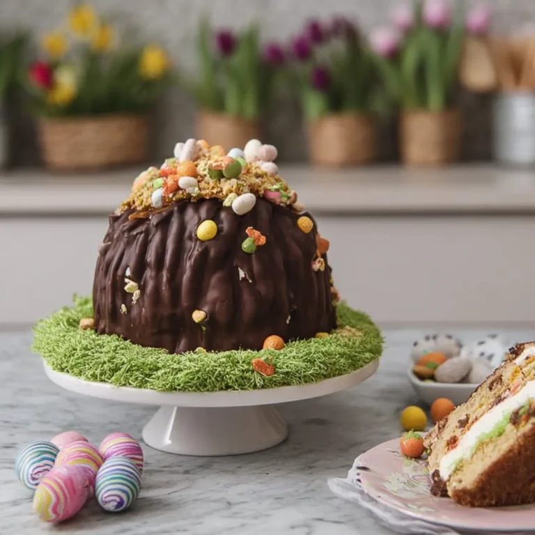 Oster Piñata Kuchen