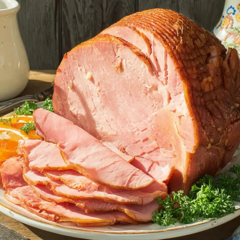 Osterschinken
