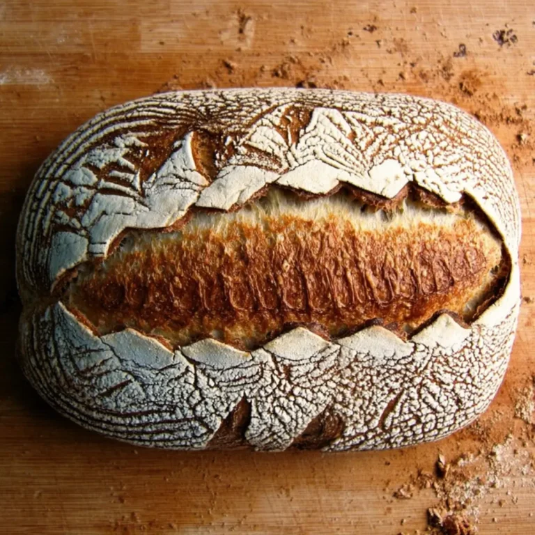 Bauernbrot