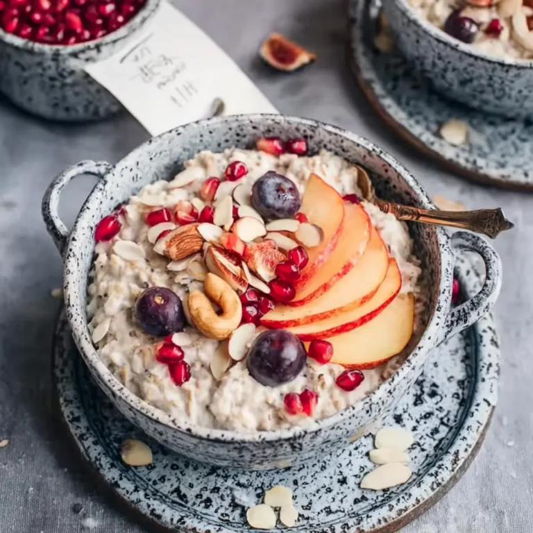 Bircher Müsli