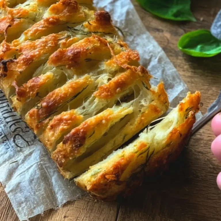 Faltenbrot