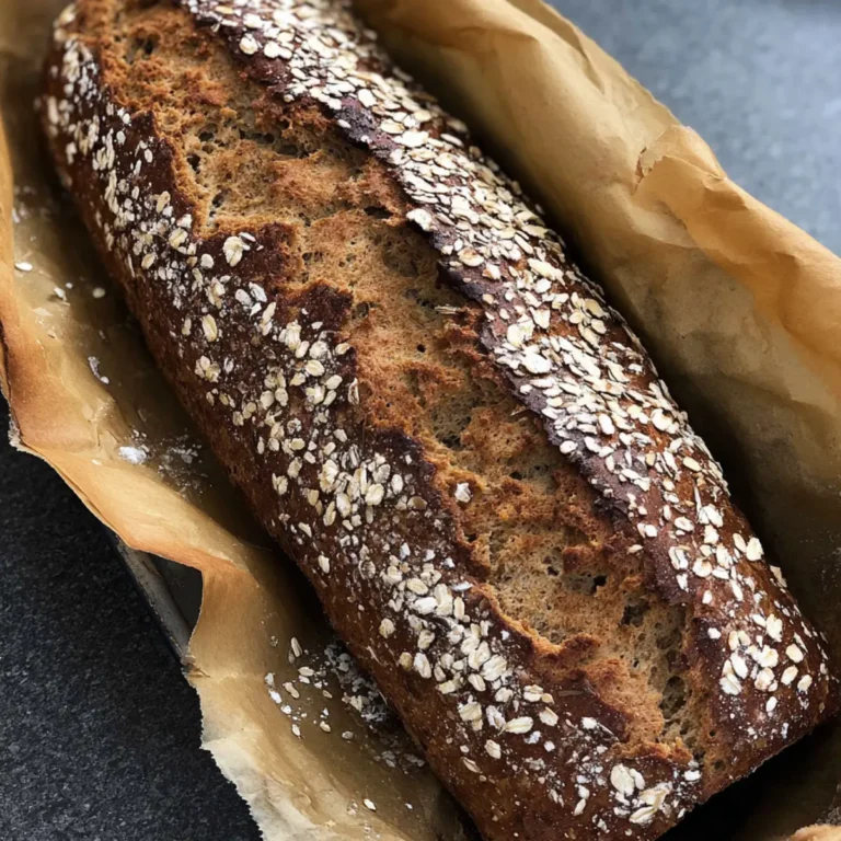 Körner Dinkelbrot