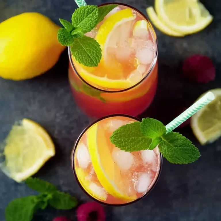 Limonade