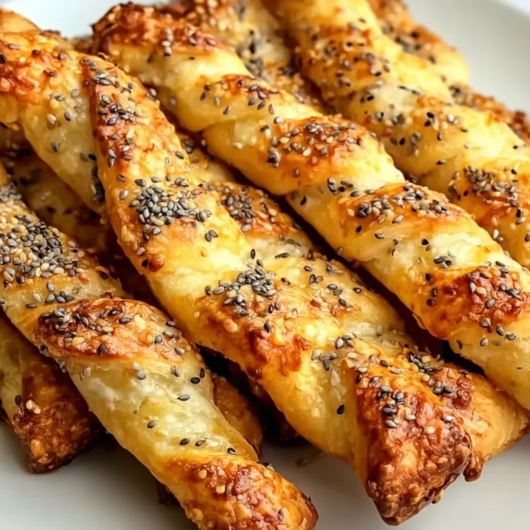 Low Carb Knusperstangen