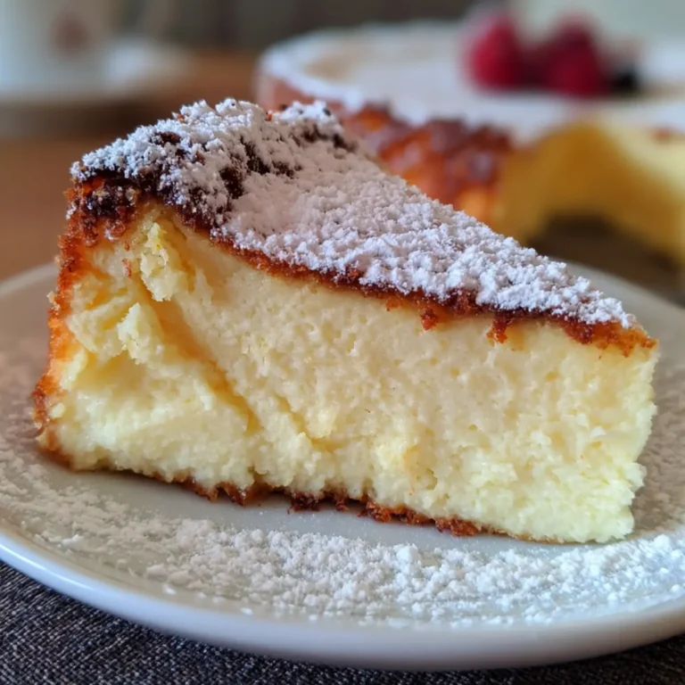 Faule Weiber Kuchen