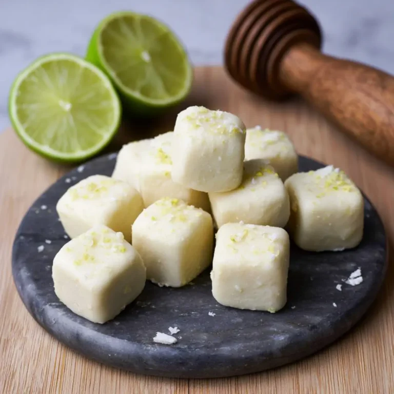 Protein Kaubonbons