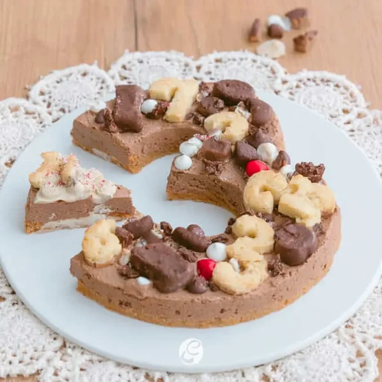Zahlenkuchen