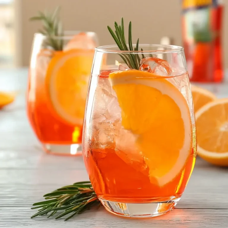 Aperol Spritz