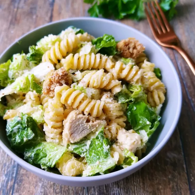 Caesar Pastasalat