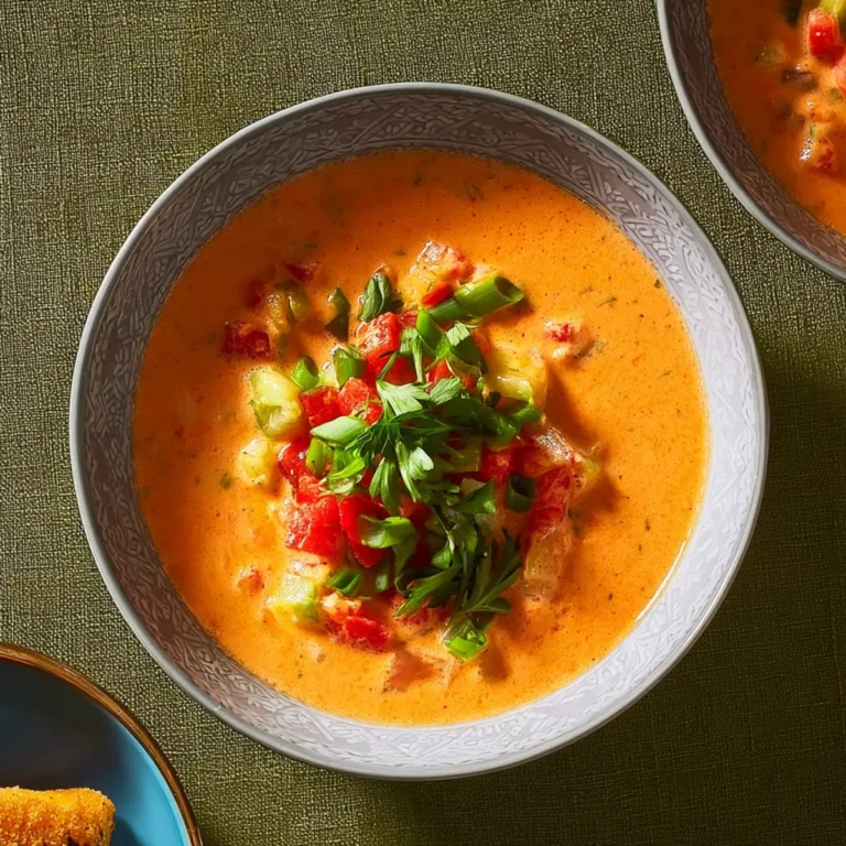 Gazpacho