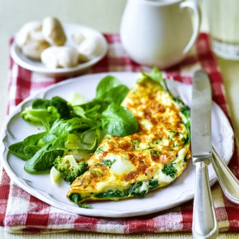 Gemüse Frittata