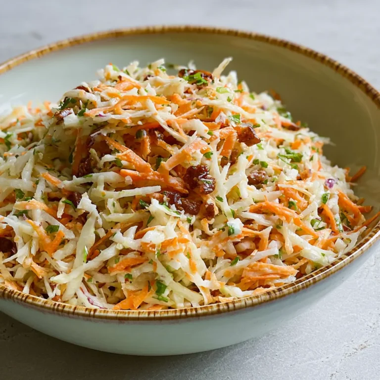 Kohlrabi Rohkostsalat