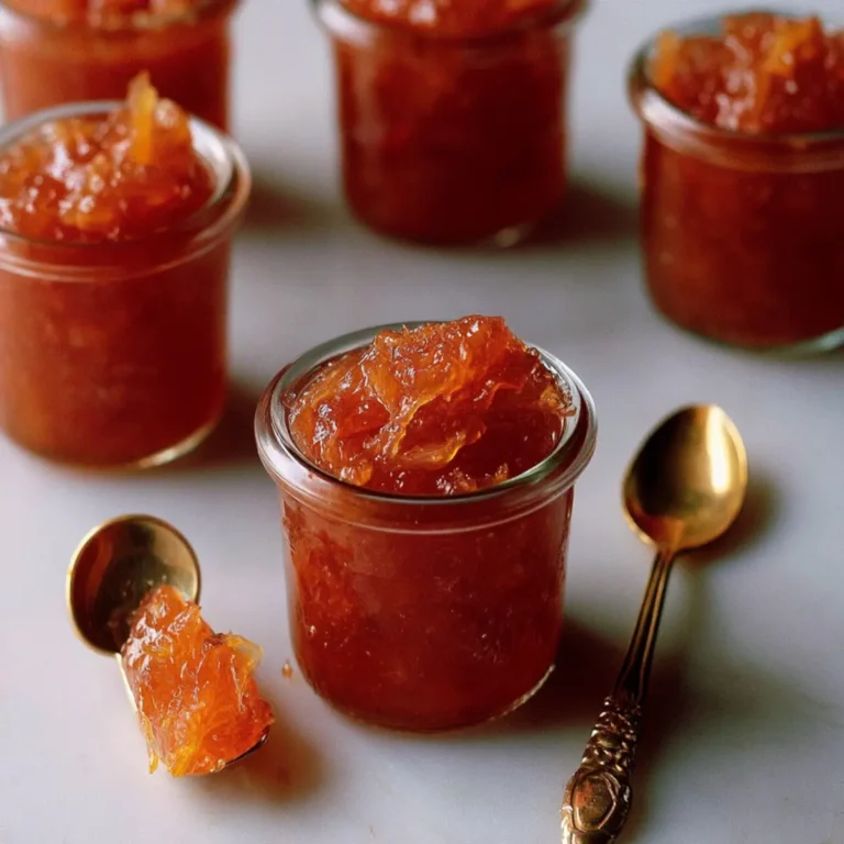 Marmelade