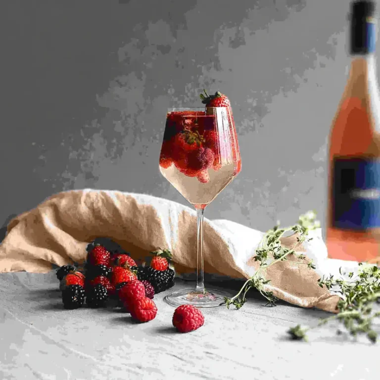 Martini Floreale Wild Berry alkoholfrei
