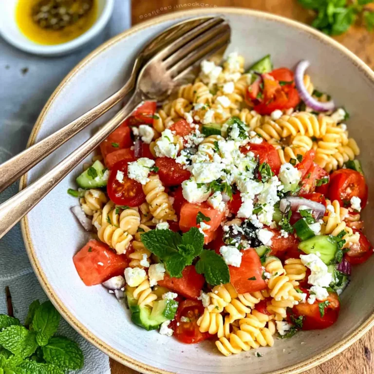 Nudelsalat