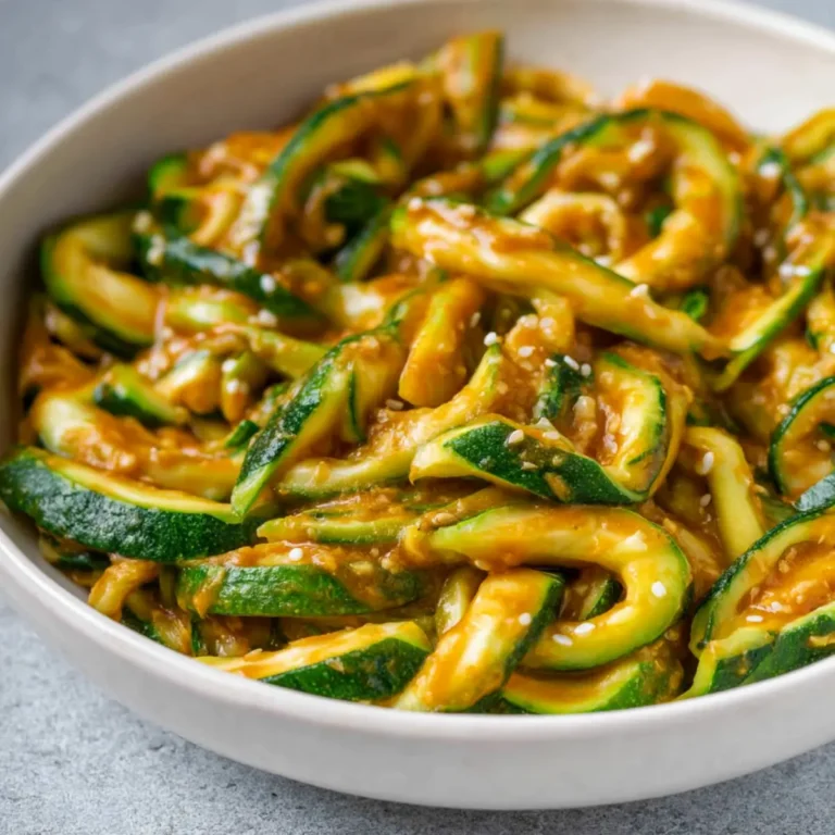 Chinesische Zucchini