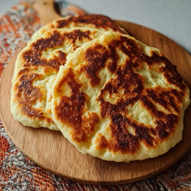 Fladenbrot