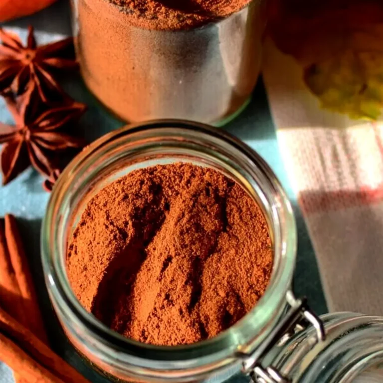 Kürbis Spice
