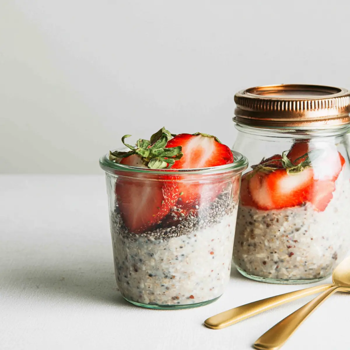 Overnight Oats