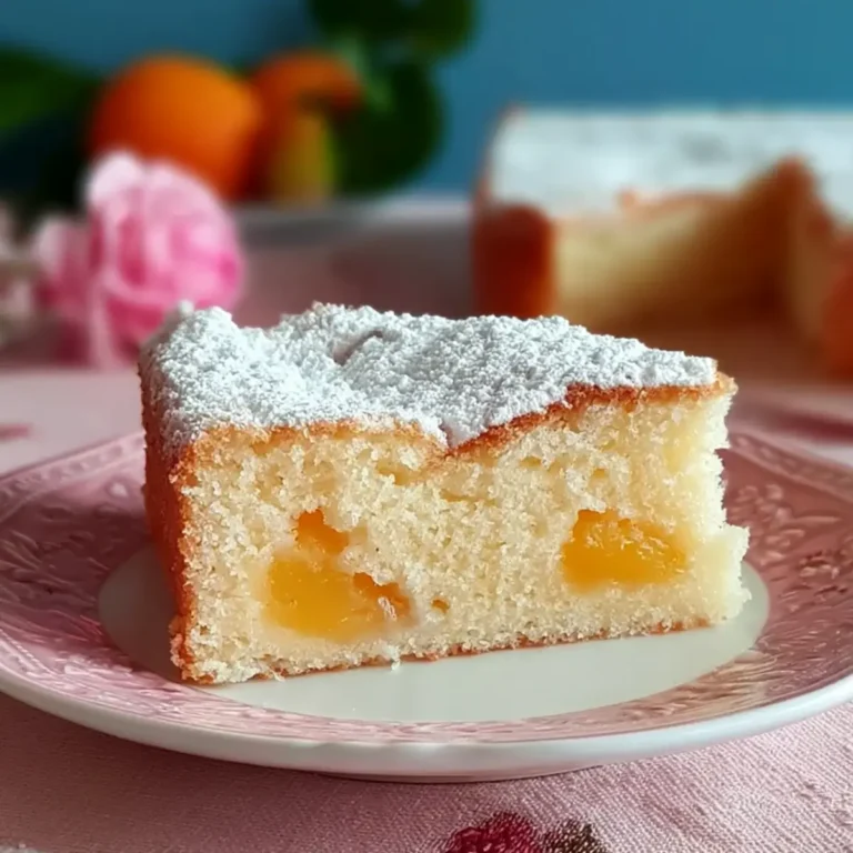 Ruck-Zuck Buttermilchkuchen
