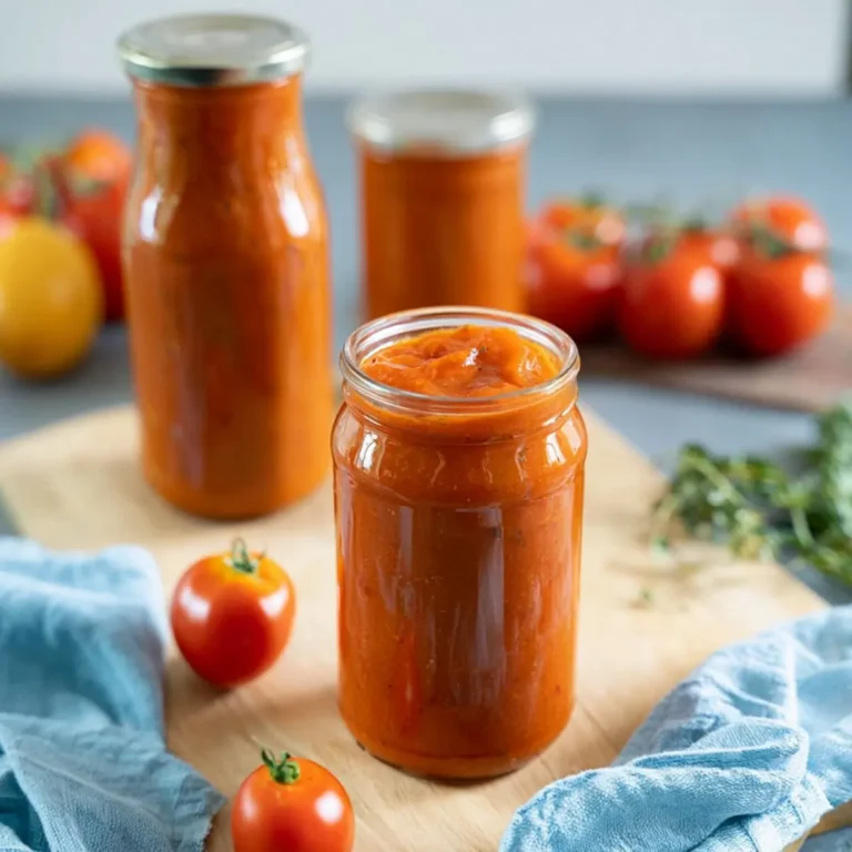 Tomatensauce