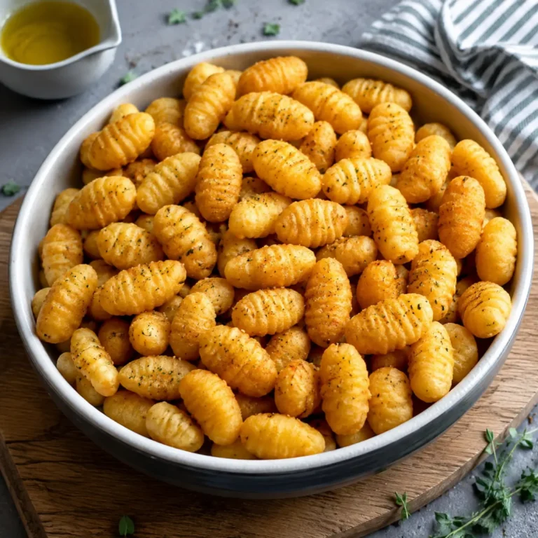 Gnocchi