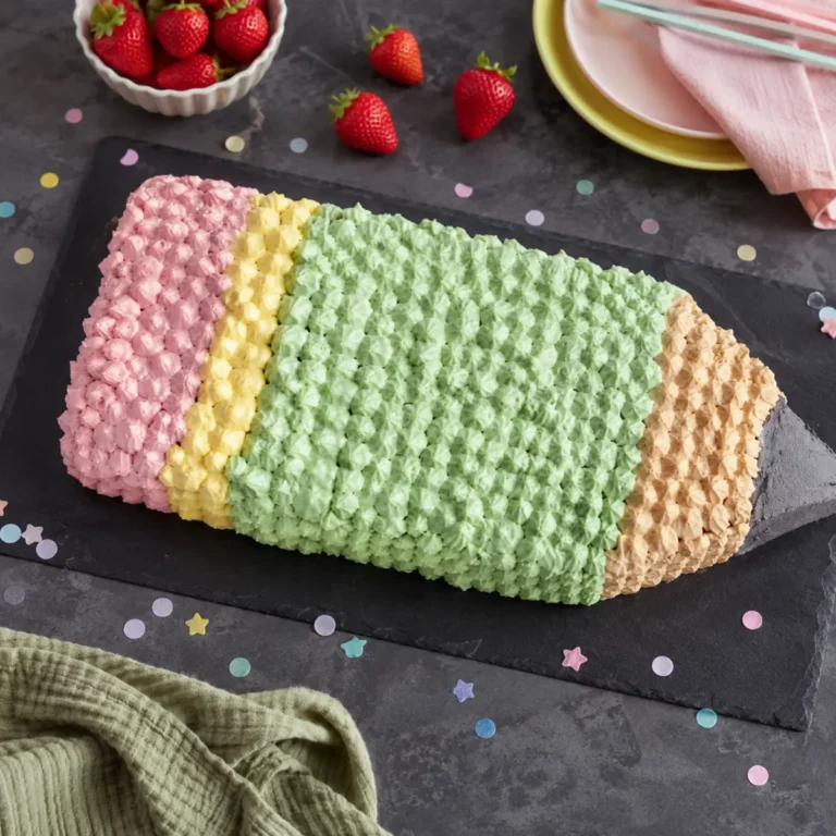 Stiftkuchen