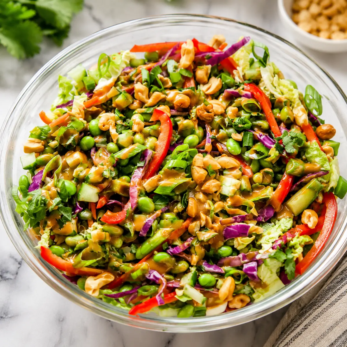 Thai Salat