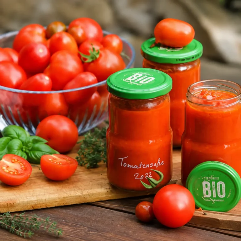 Tomatensoße